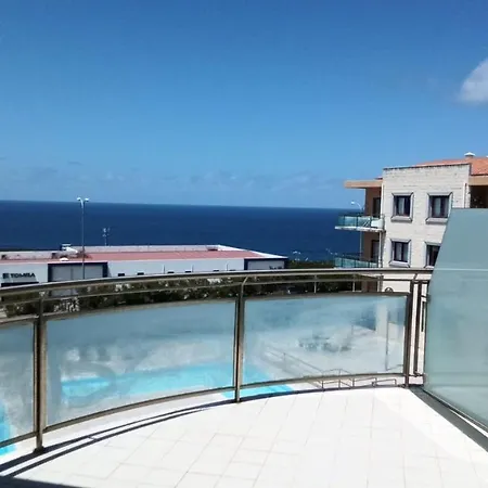 Lägenhet Mar Azul *