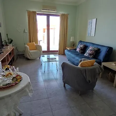 Mar Azul Lägenhet *