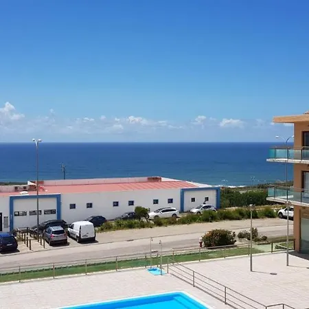 Lejlighed Mar Azul Ericeira