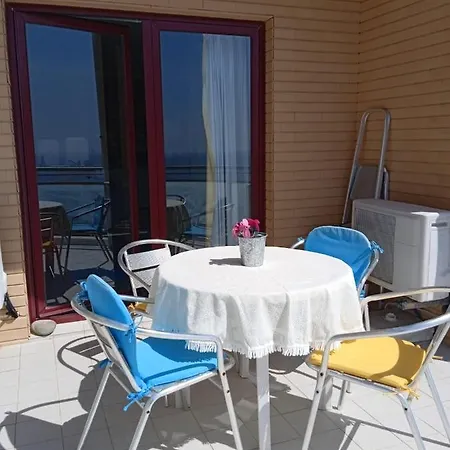 Mar Azul إيريسييرا