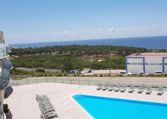 Mar Azul Appartement Ericeira