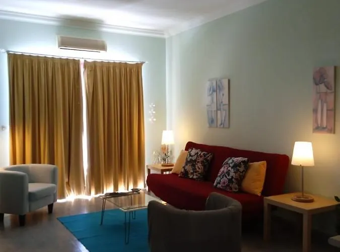 Mar Azul Appartement *